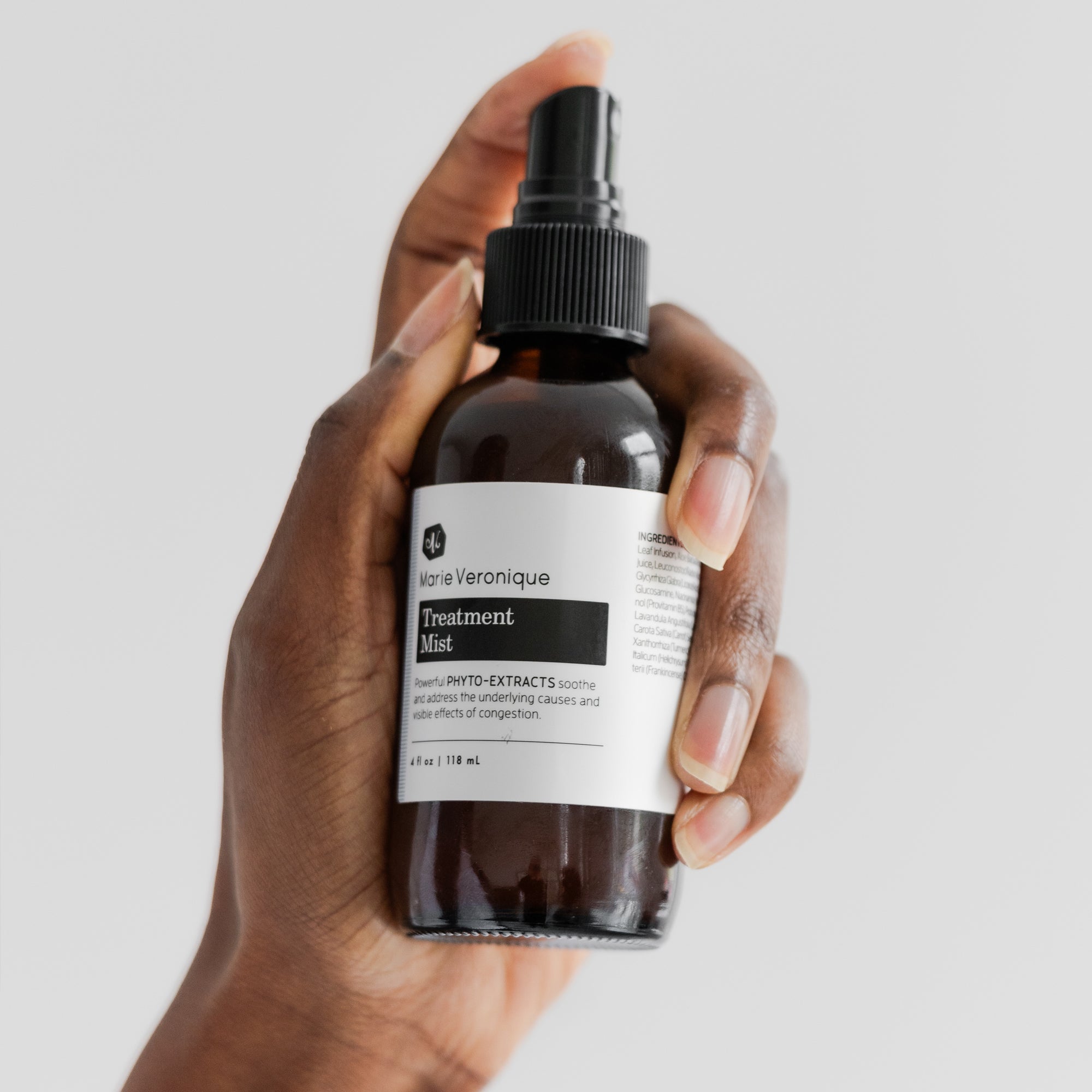 Treatment Mist