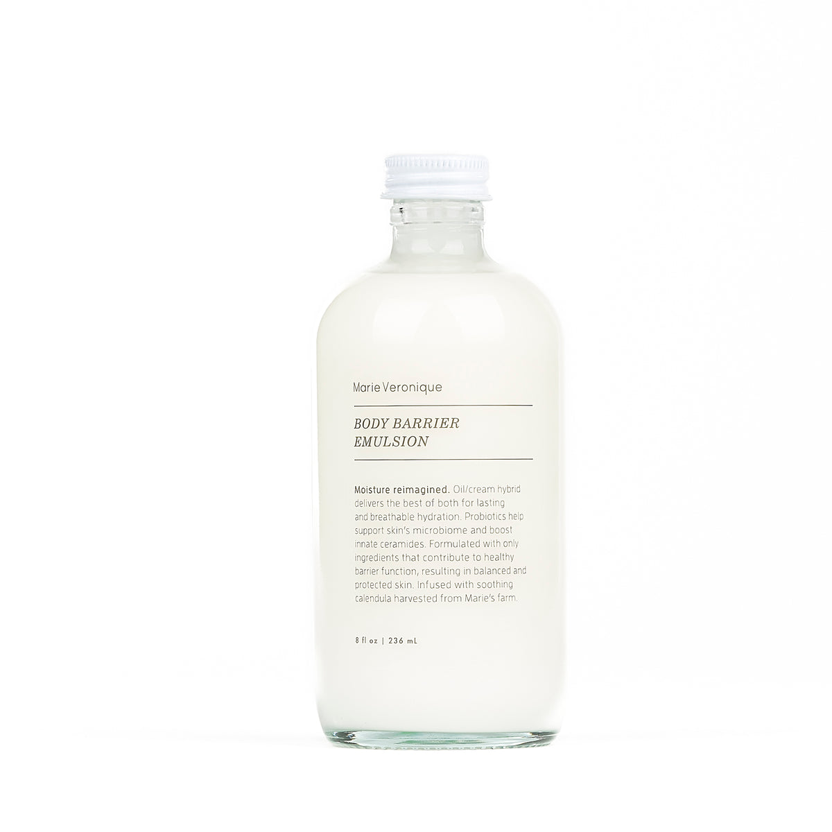 Body Barrier Emulsion