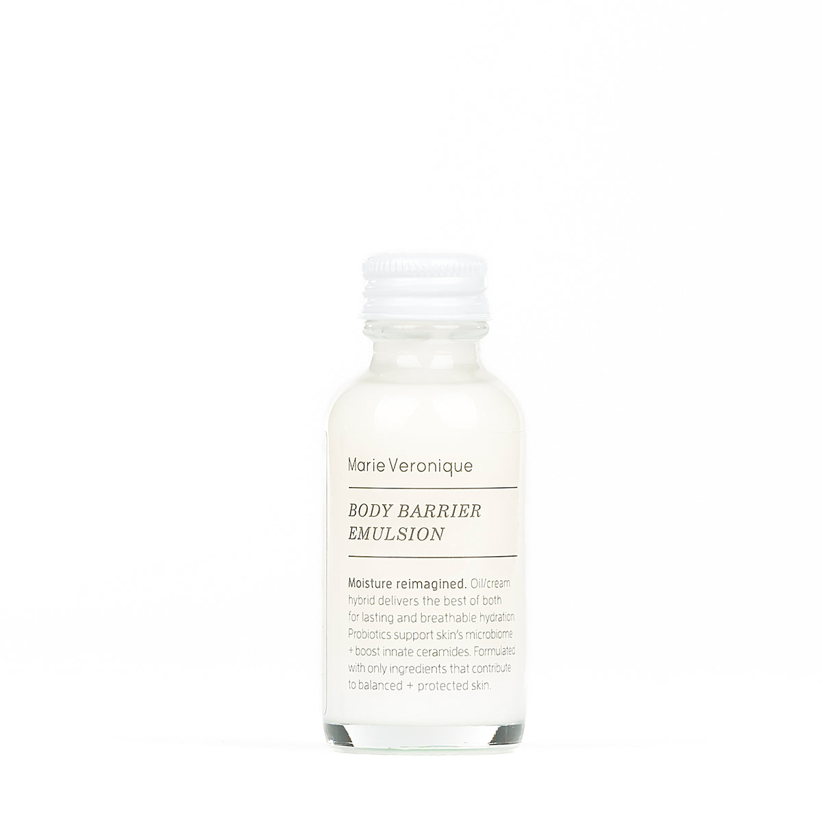 Body Barrier Emulsion