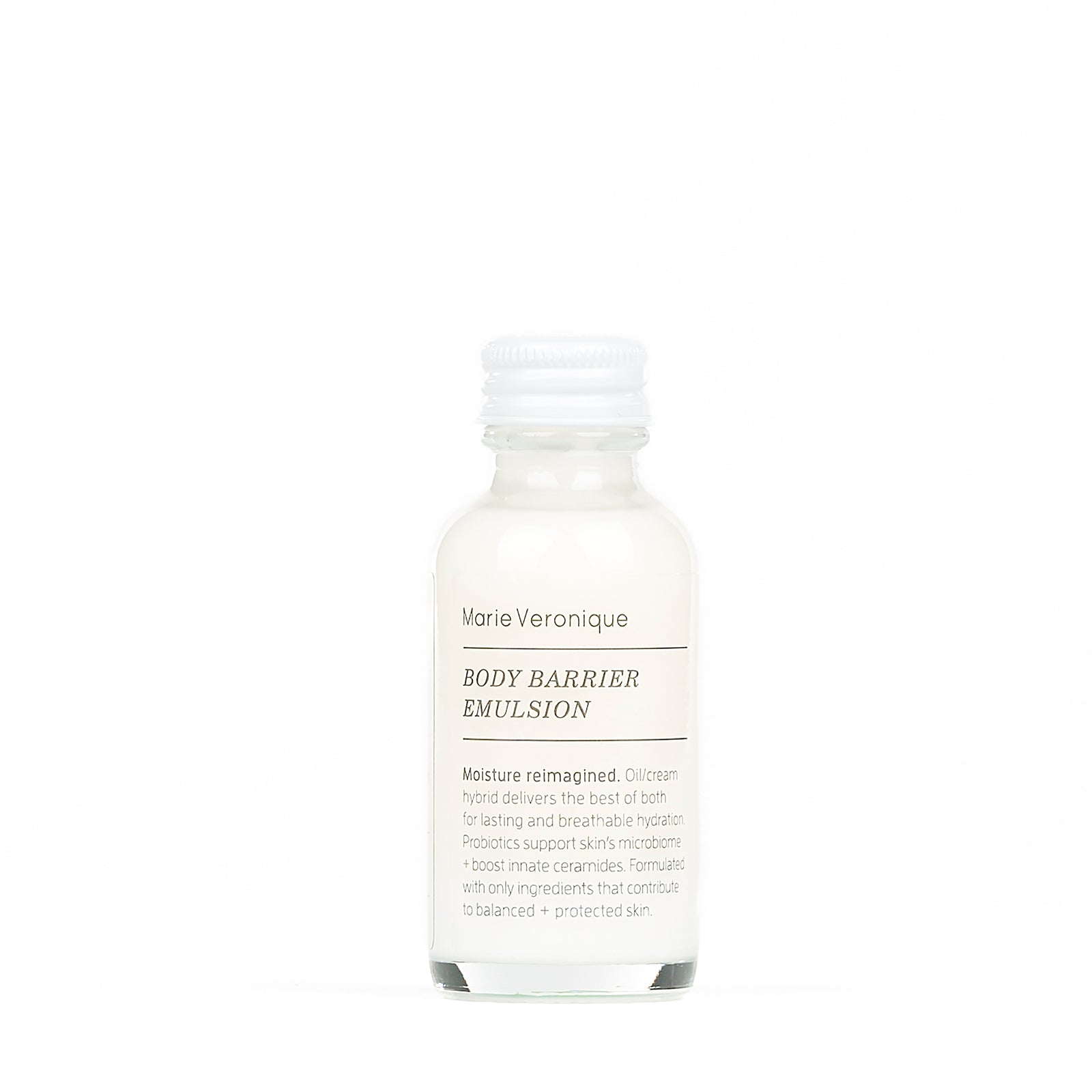 Body Barrier Emulsion