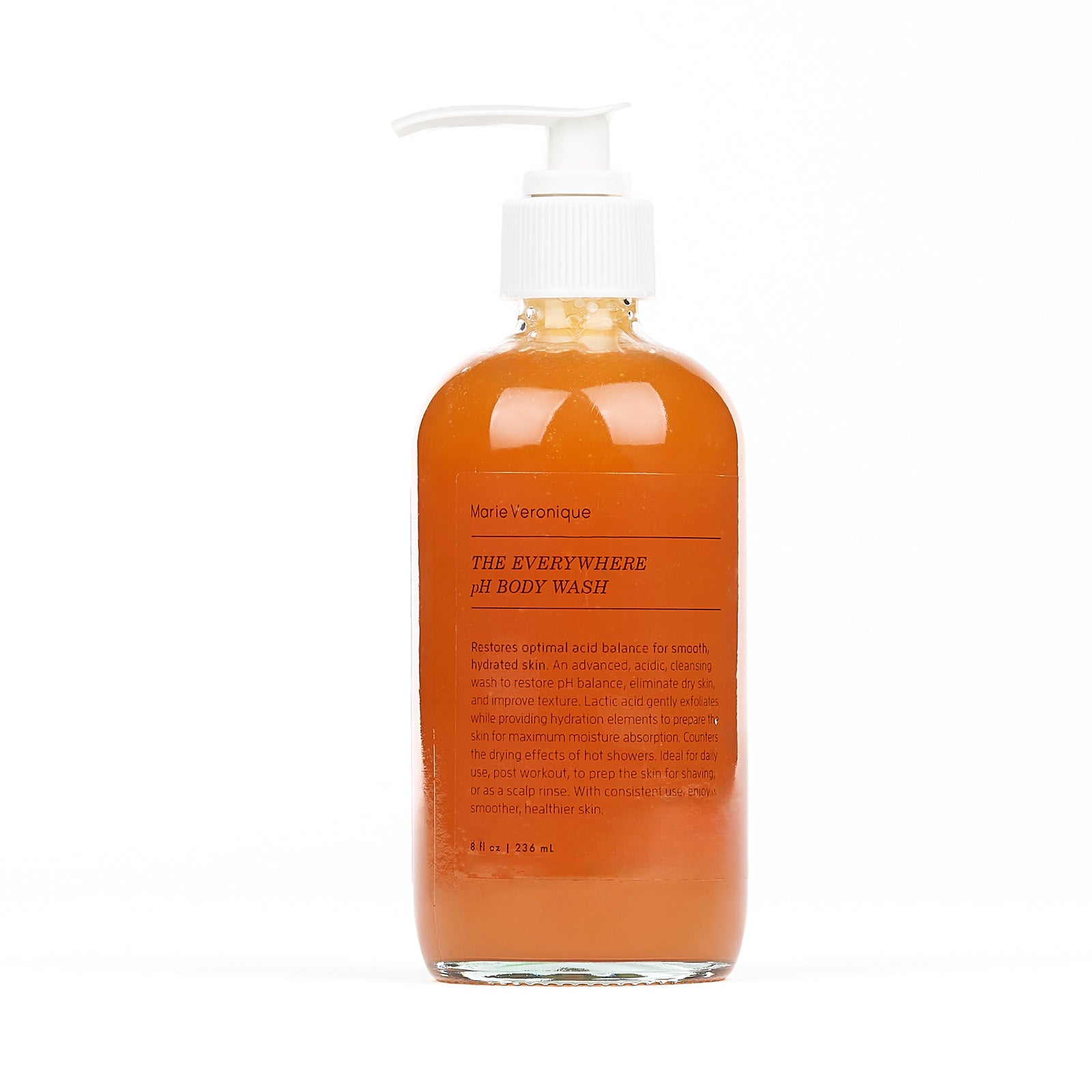 The Everywhere pH Body Wash