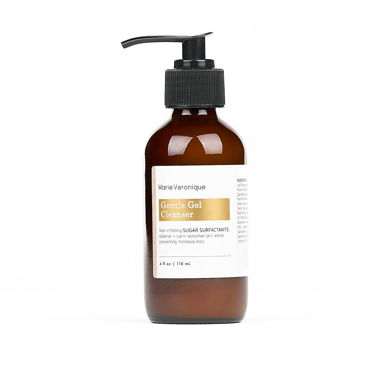 Gentle Gel Cleanser