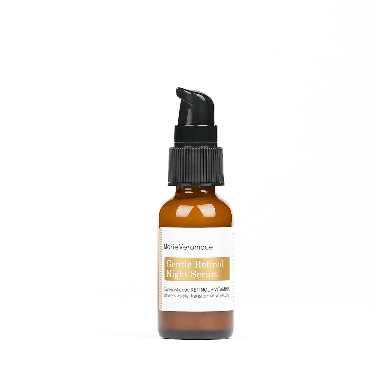 Gentle Retinol Night Serum