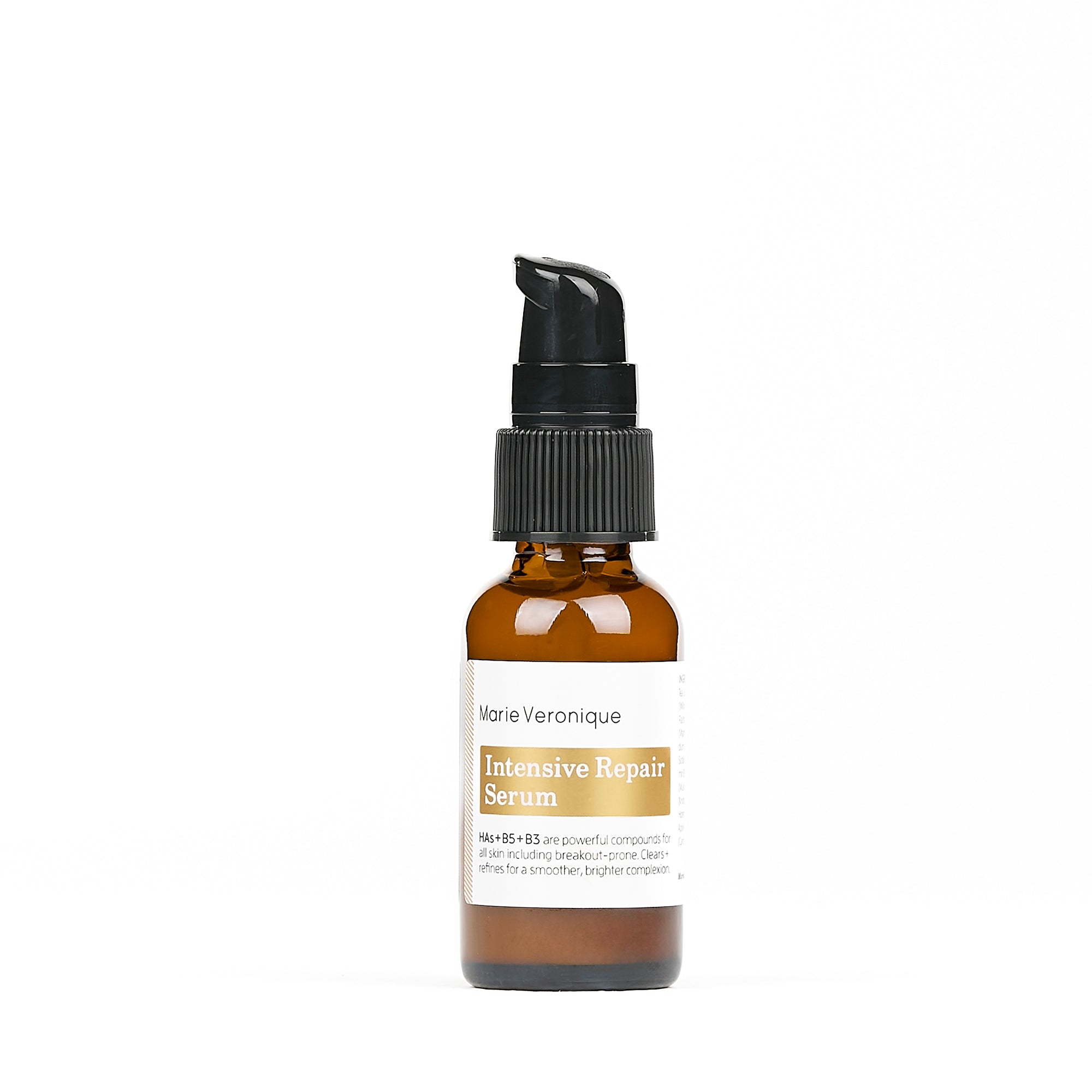 Intensive Repair Serum - Marie Veronique