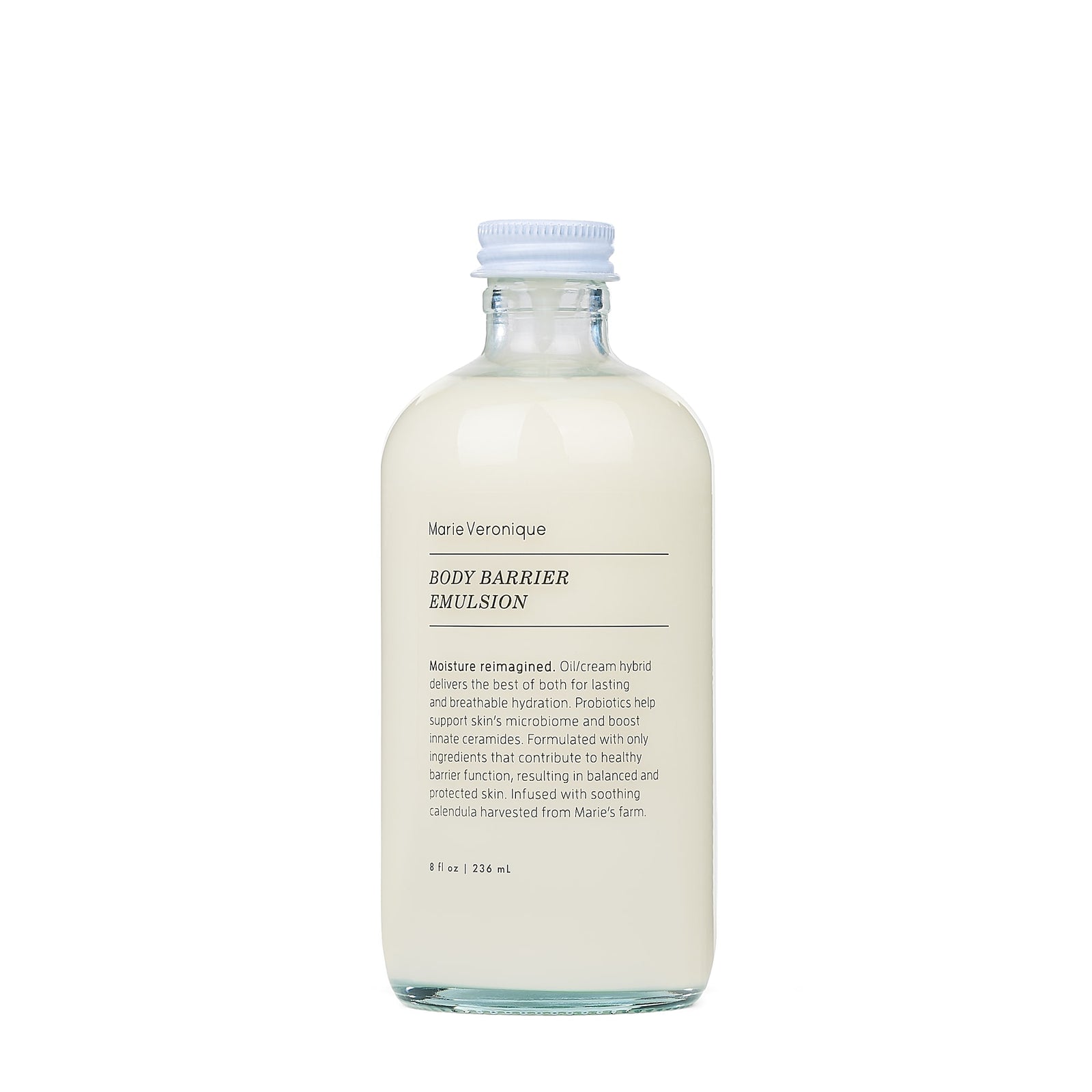 Body Barrier Emulsion