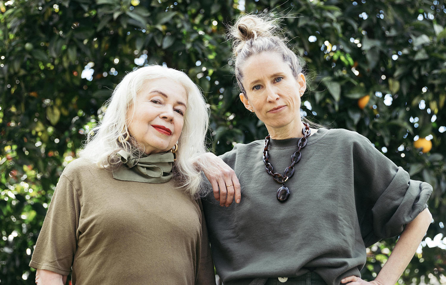 Our Story | Marie Veronique