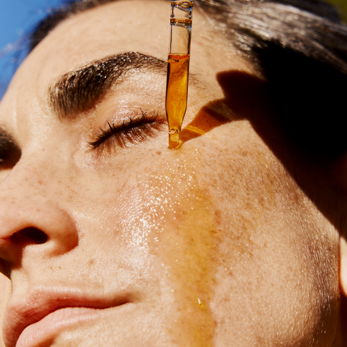 Protective Day Oil