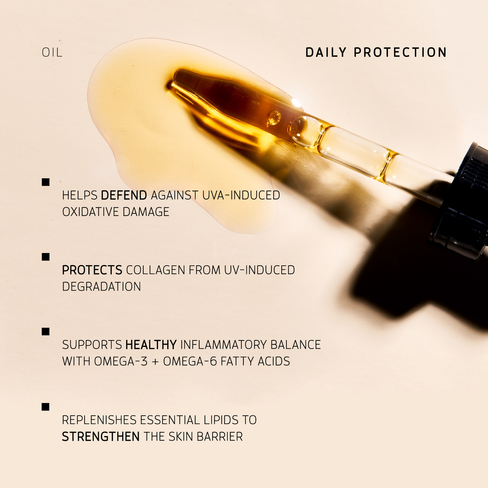 Protective Day Oil