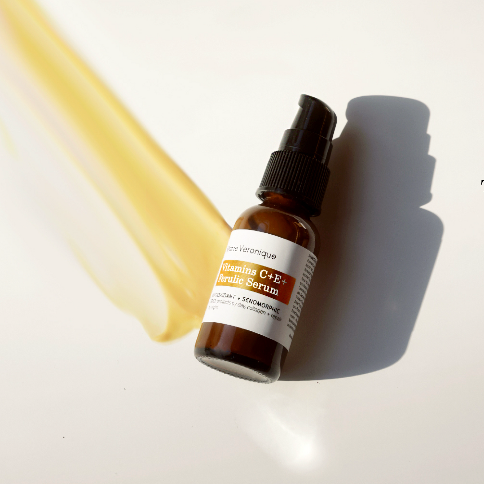 Vitamins C+E+Ferulic Serum