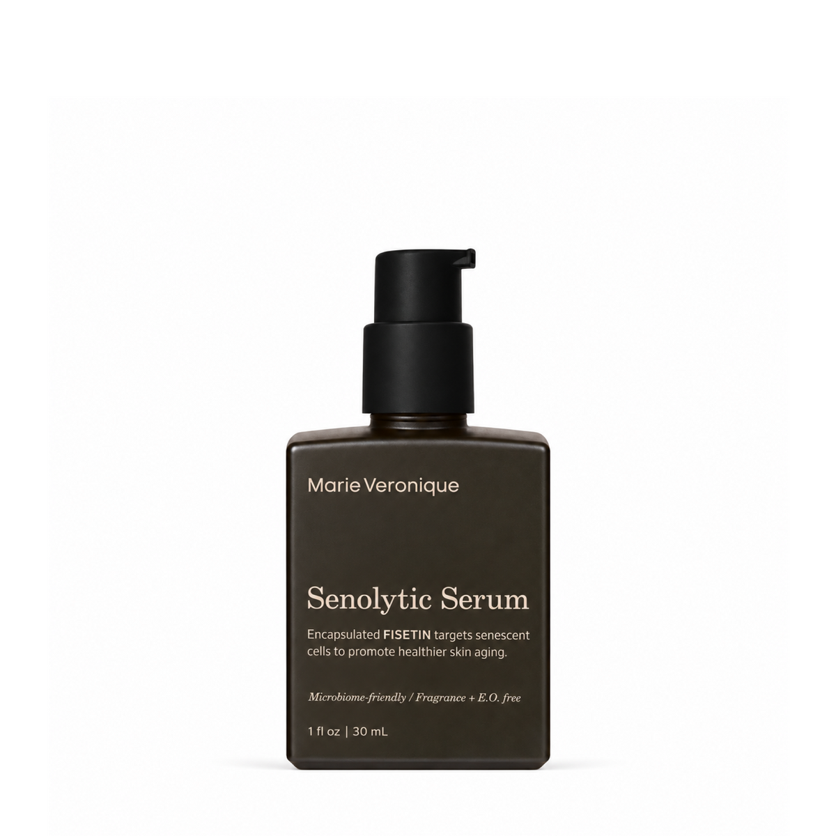 Senolytic Serum