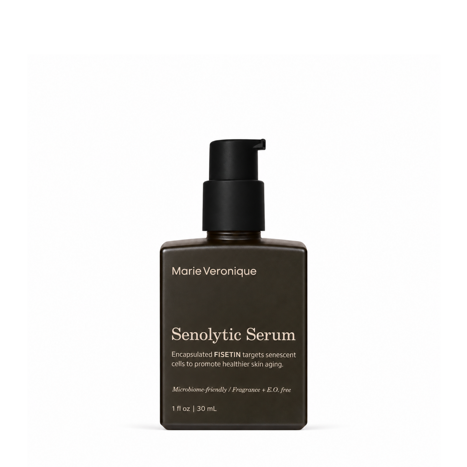 Senolytic Serum