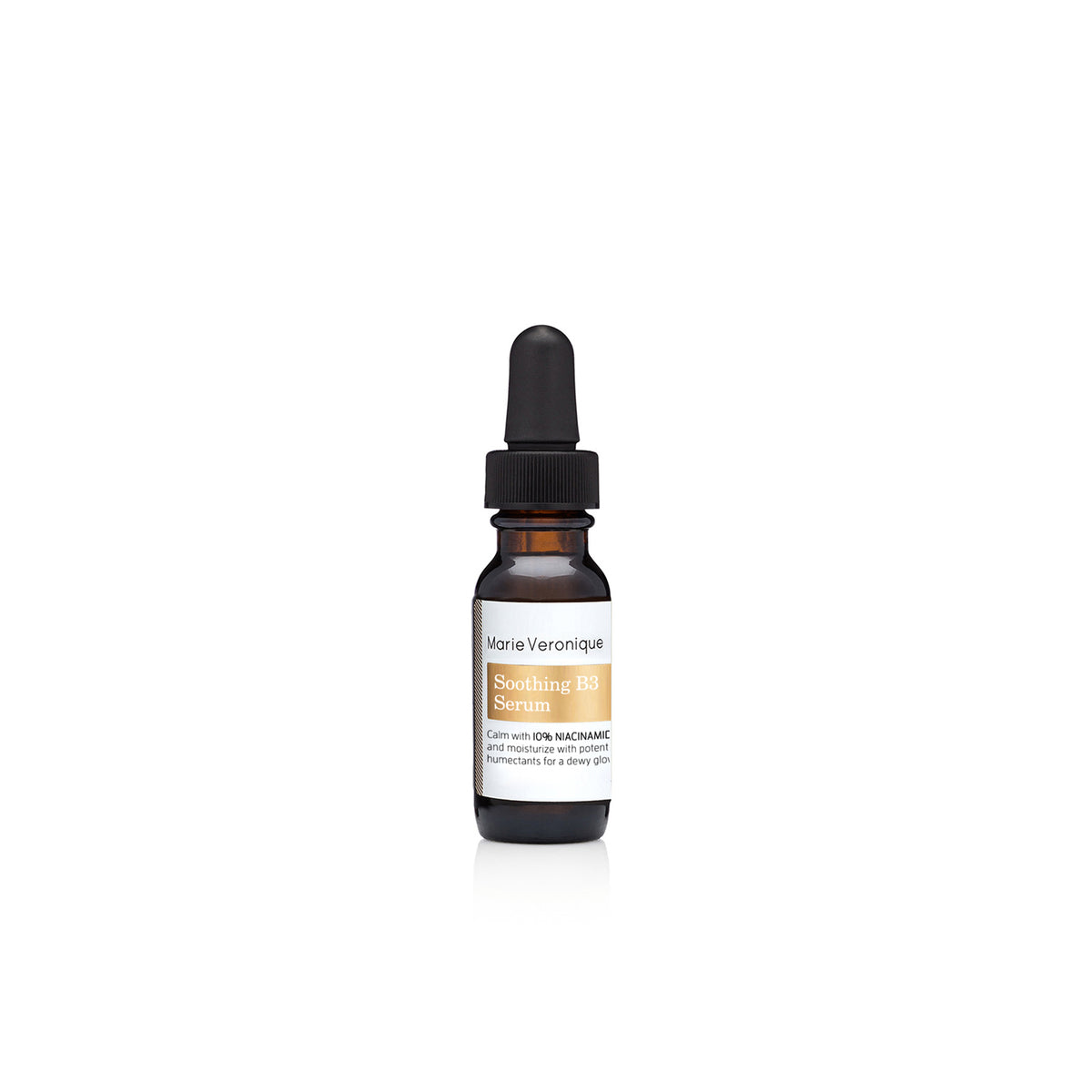 Travel-Sized Soothing B3 Serum
