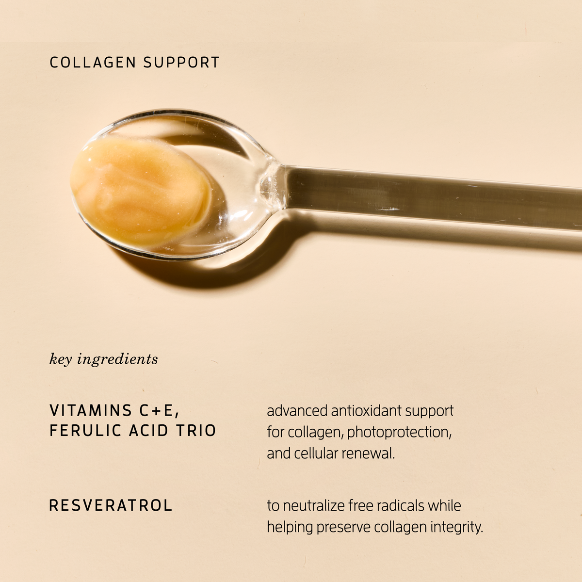 Vitamins C+E+Ferulic Serum