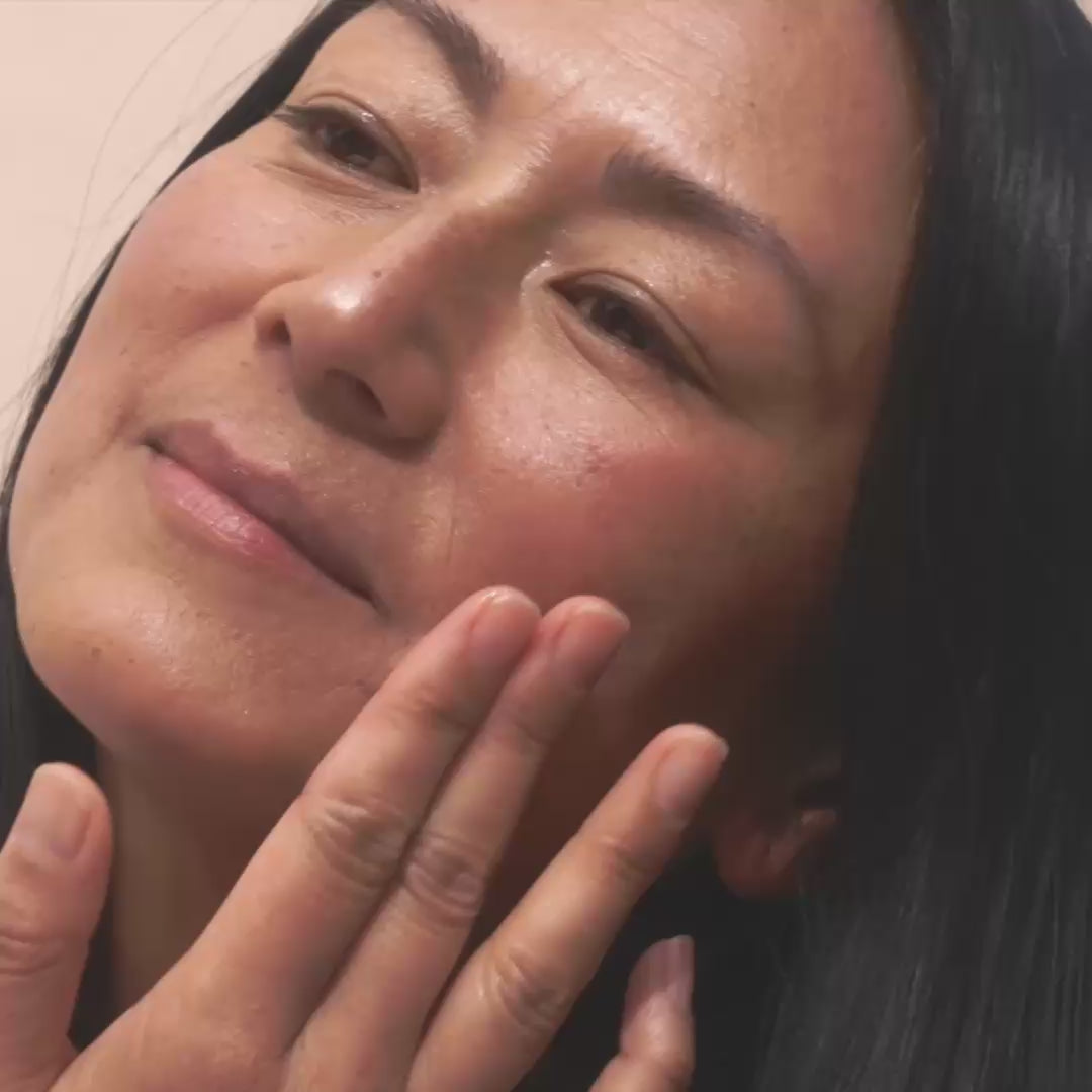 Marie Veronique COLORFREE ZINC Broad Spectrum Sunscreen | SPF 32 Video
