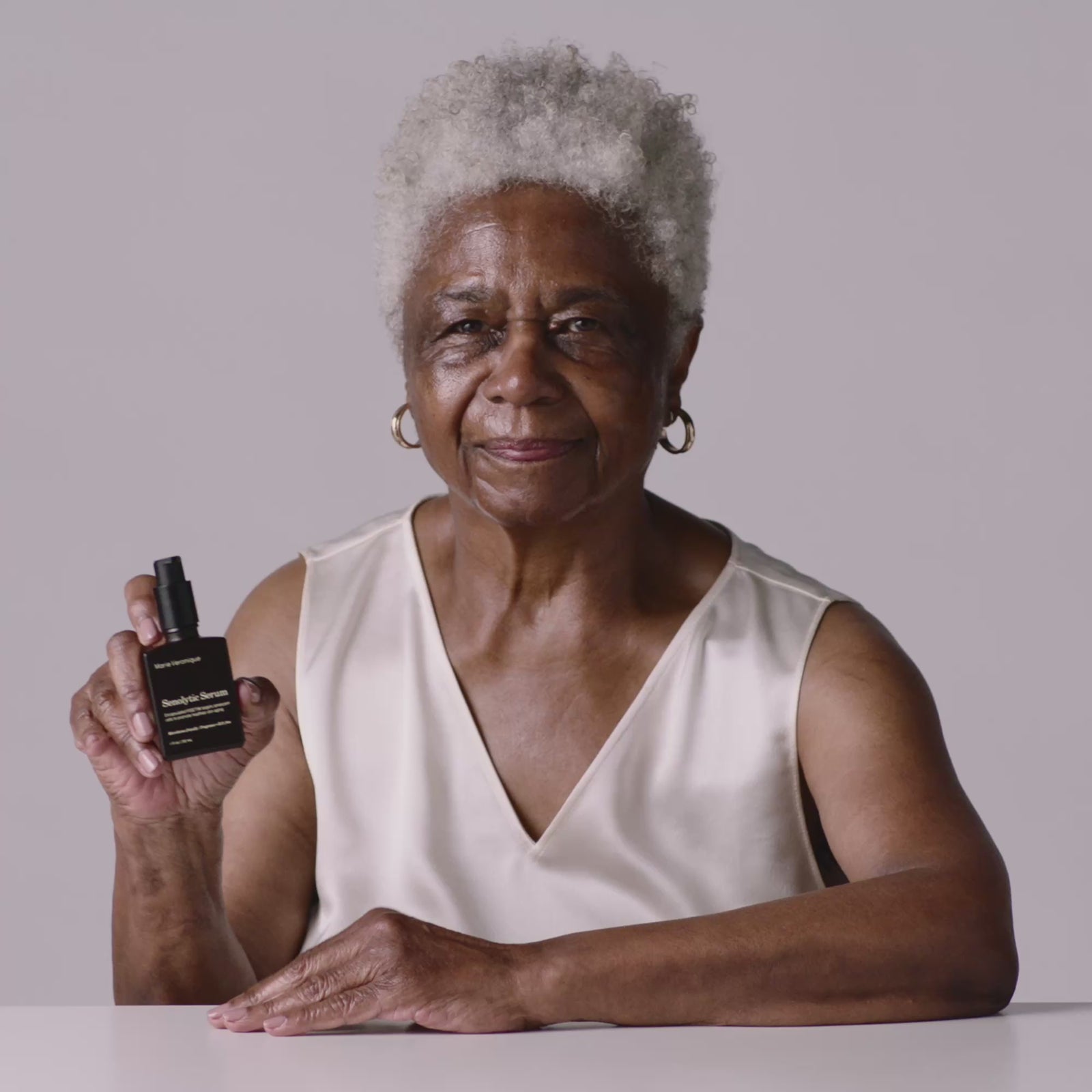 Senolytic Serum